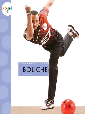 cover image of Boliche